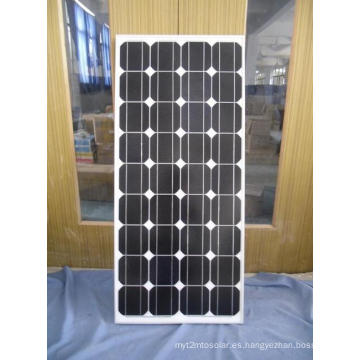 Módulo solar de venta caliente estándar